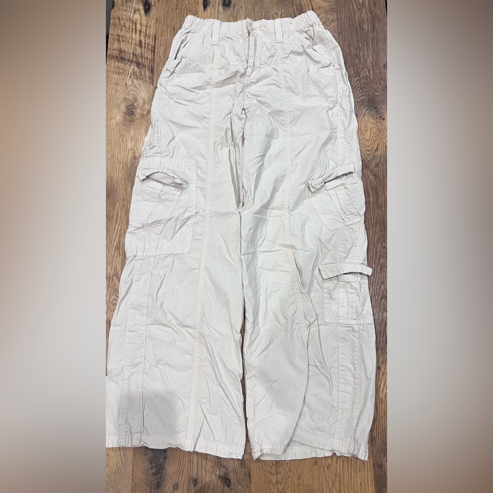 BDG Y2K Low-Rise Cargo Pants - Picture 5 of 7